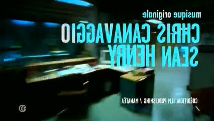 Central nuit S6E1 FRENCH   Part 01