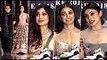 Bollywood Actresses REACT To Salman And Katrina Walking The Ramp