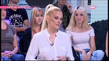 INDIRA RELJIĆ O BORI SANTANI I NAVODNOJ VEZI: Lupio je GLUPOST i ostao ŽIV! To je bilo veoma RUŽNO sa njegove strane! Ostala sam ZATEČENA i da sam ga uhvatila u tom momentu NE BI OSTAO ŽIV!