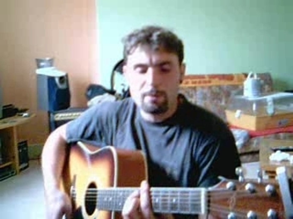 Serre moi tryo