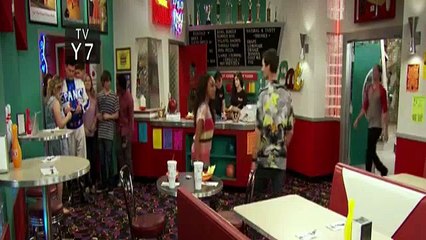 Kickin It S04E11 Tightroping The Shark