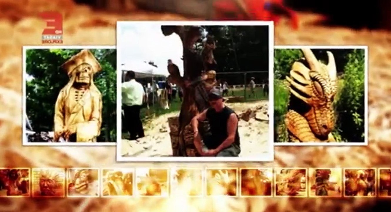 Carver Kings S01  E02 The Last Resort