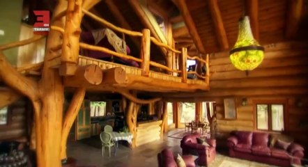 Carver Kings S01  E01 First Cuts