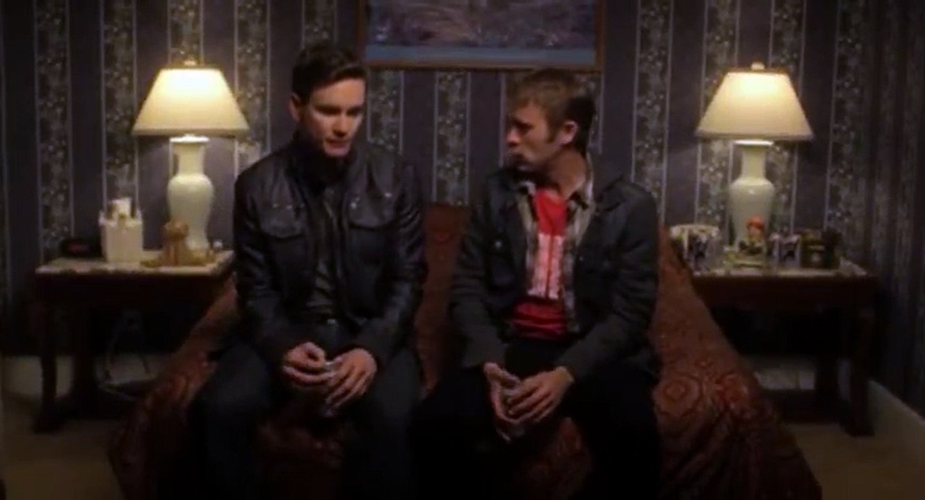 The Hotel Barclay S01  E05 The Boys