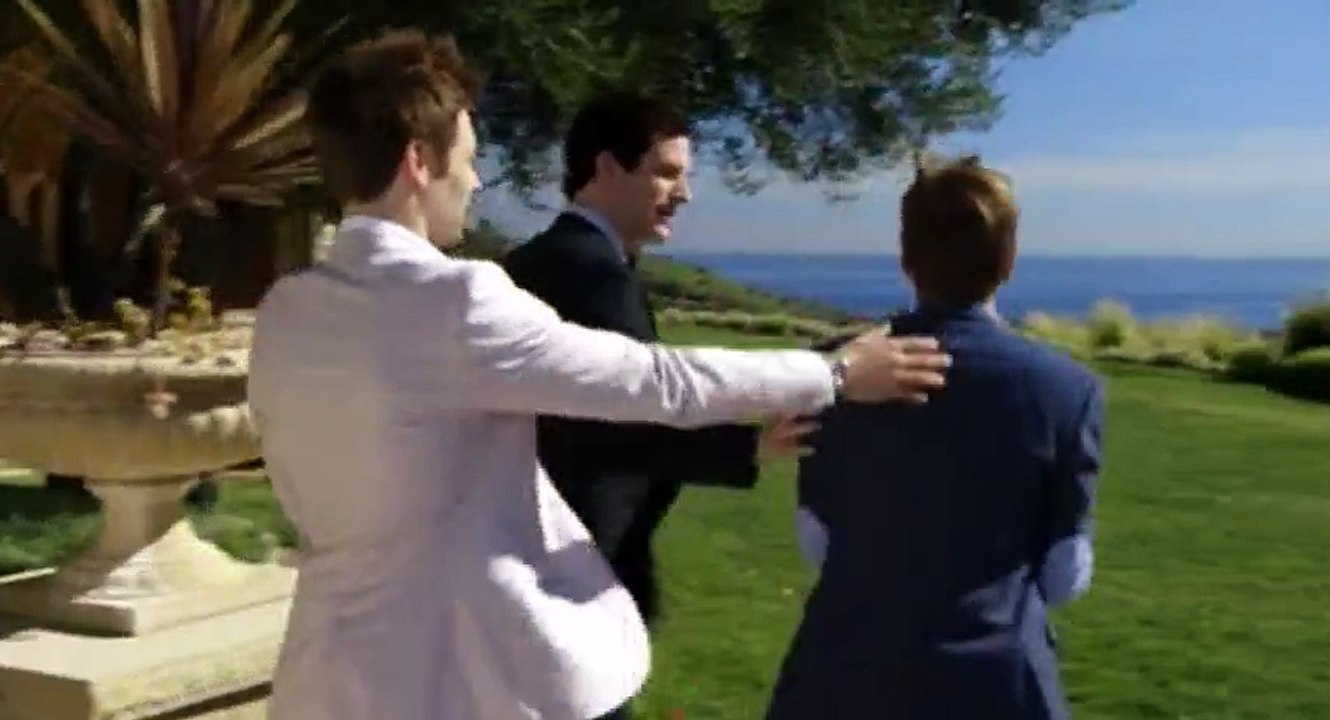 Bajillion Dollar Properties S02  E08 Day of the Diamond Dealmakers