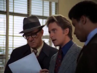 Les Rues de San Francisco S1E18 FRENCH   Part 02