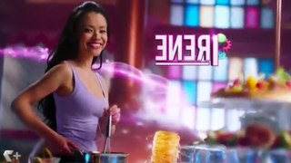 Zumbo  s Just Desserts S01  E11 Go Big - Part 01