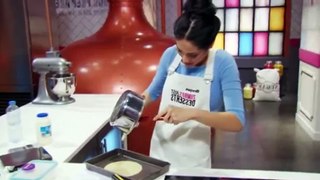 Zumbo  s Just Desserts S01  E11 Go Big - Part 02