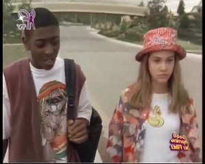 Les Incroyables pouvoirs d Ale  S2E9 FRENCH