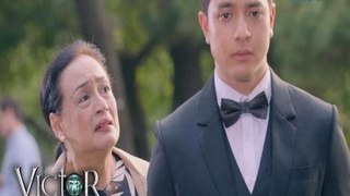 Victor Magtanggol: Victor finally meets his mother | Episode 4