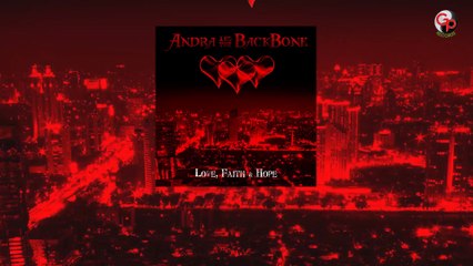 Andra And The Backbone - Lagi dan Lagi (Unpluge version)