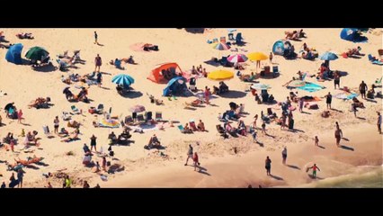 Hot Summer Nights (2017) Fragman