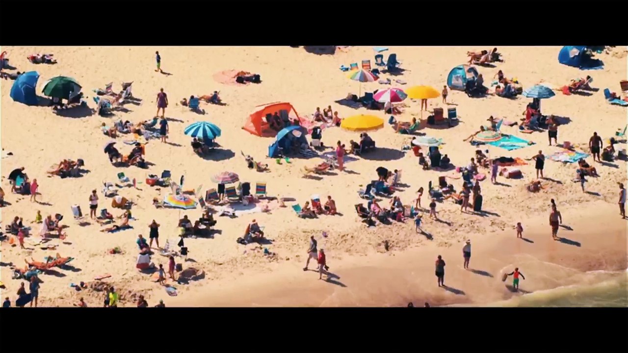 Hot Summer Nights (2017) Fragman