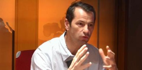 Sébastien Jean (Economiste): « L’administration américaine concentre sa pression sur la Chine »