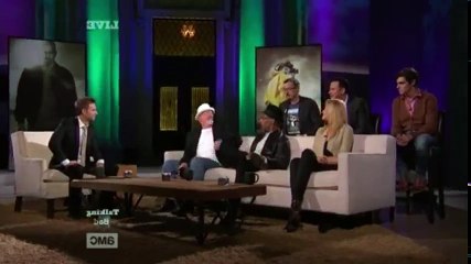 Talking Bad S01  E08 Felina - Part 02