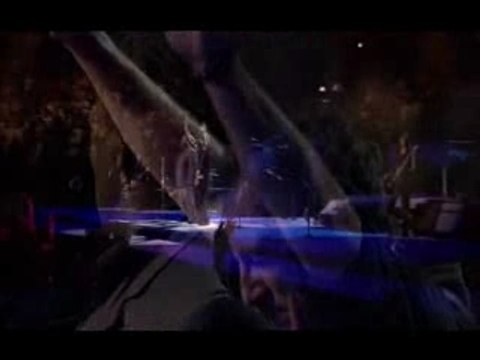 Bruce Springsteen -Badlands live