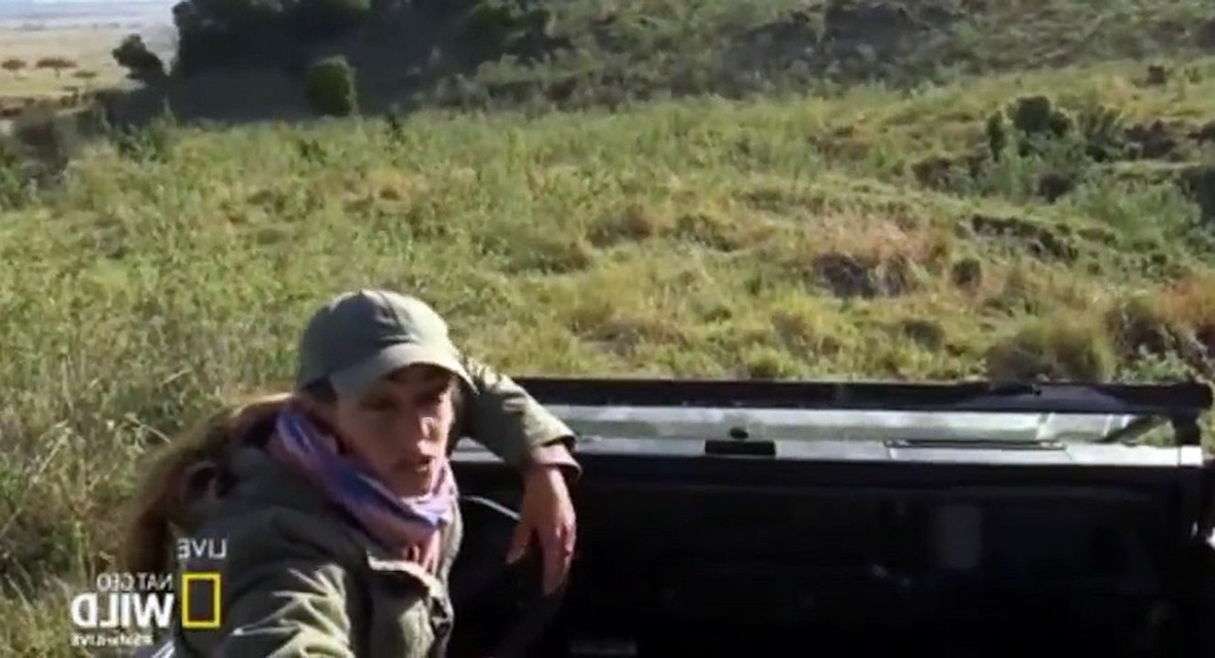 Safari Live Migration S01  E08 S 1, E 8 - Part 04