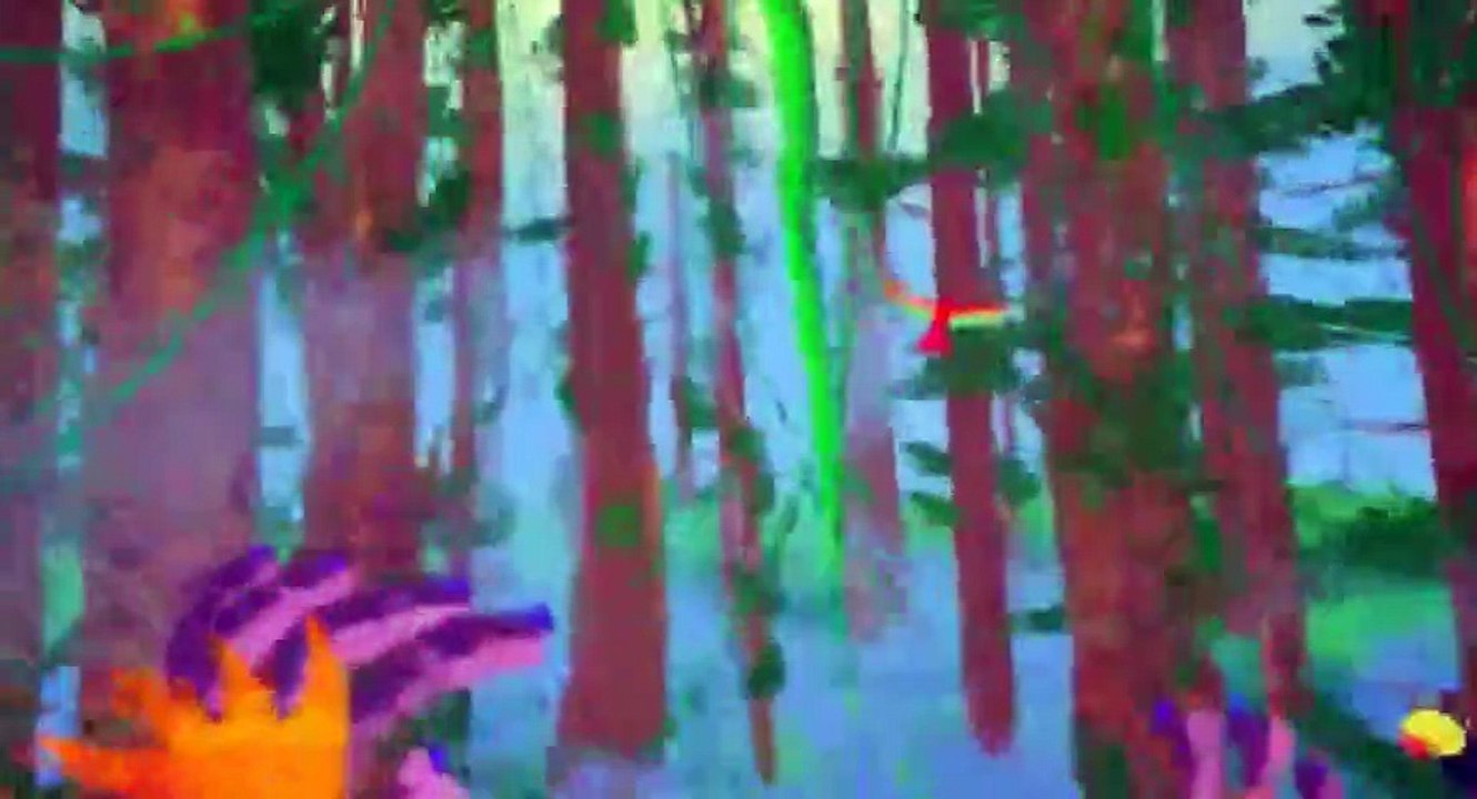 Safari Live Migration S01  E13 S 1, E 13 - Part 01