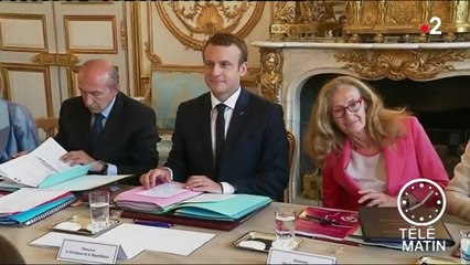 Quelles vacances pour les ministres ?