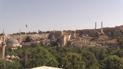 Güneydoğu Seyahati İçin Bayram Tatili Fırsatı - Şanlıurfa