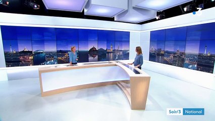 Découverte : Mars, vedette de la nuit des étoiles