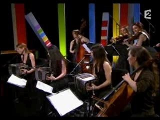 Fleurs noires sur France 2 - 1er extrait