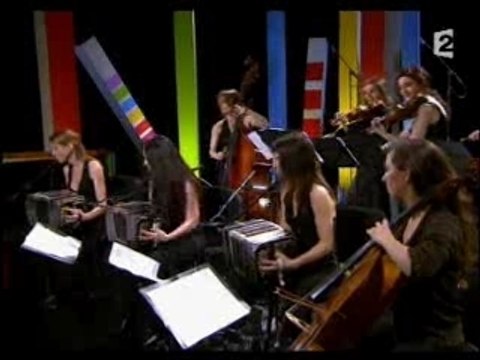 Fleurs noires sur France 2 - 1er extrait