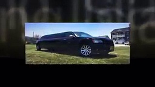 Limo Rental Long Island