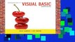 About For Books  Starting Out With Visual Basic Complete