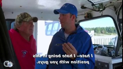 Catching Monsters S01xxE01 Bluefin Battle - Part 02