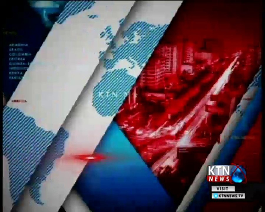 KTNNEWS Headlines- 1 PM- 3rd August 2018