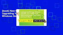 [book] New Exam Ref 70-417: Upgrading Your Skills to Windows Server 2012 R2