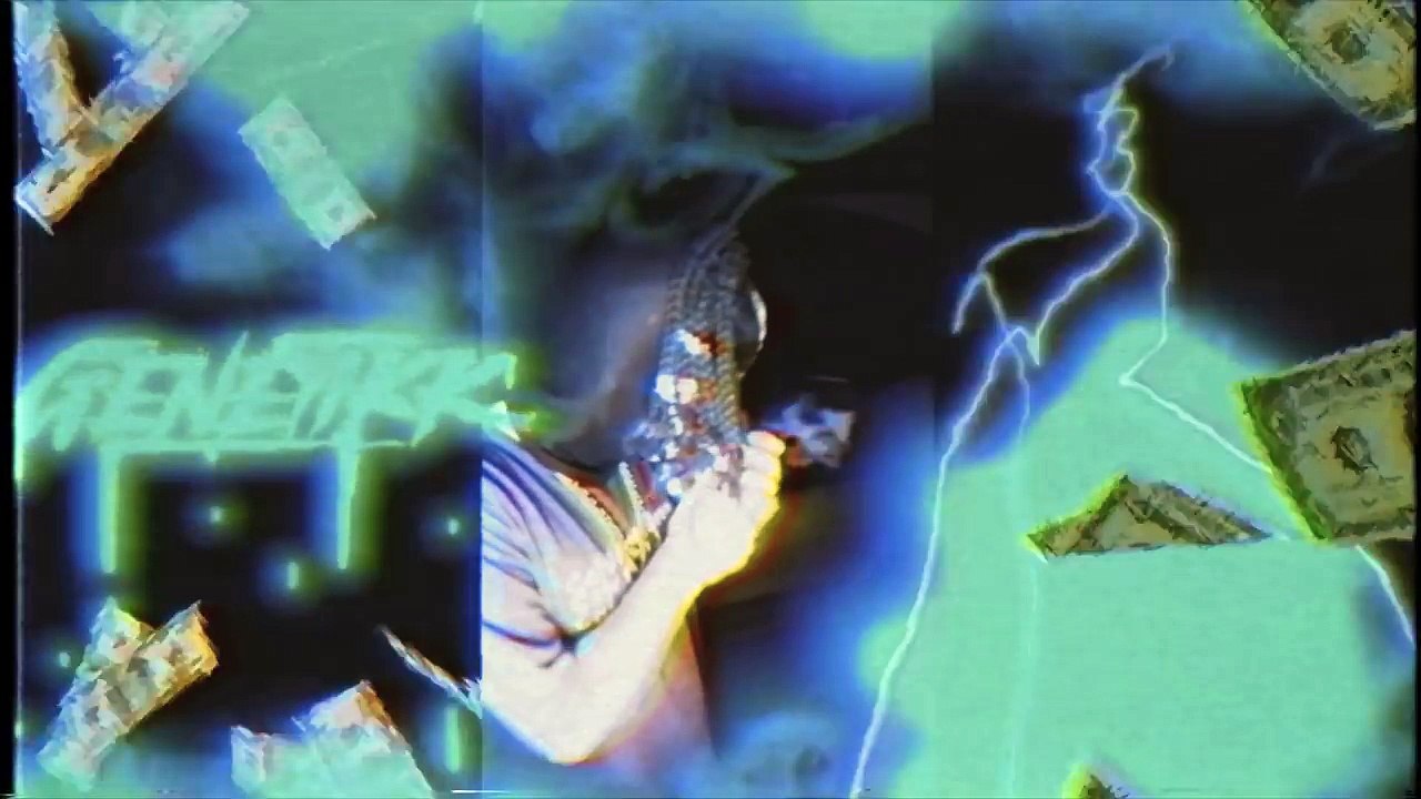 GENETIKK - MASI MASI (D.N.A.2)