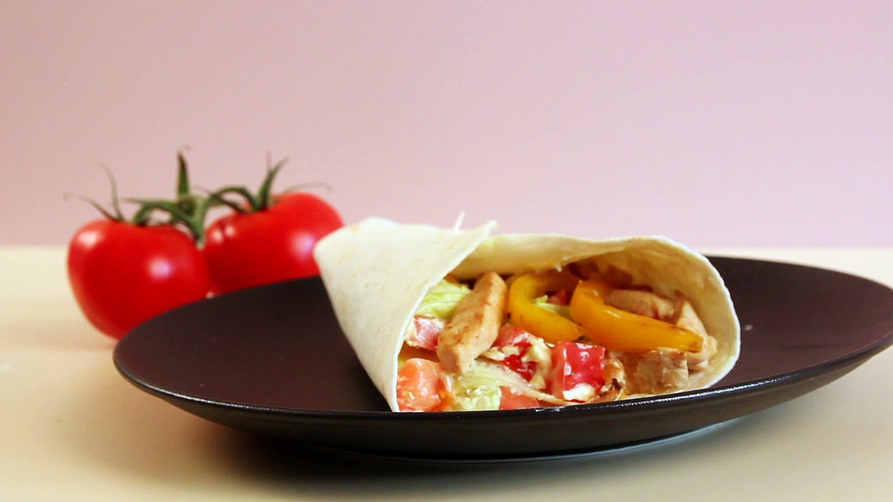 Wrap light