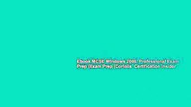 Ebook MCSE Windows 2000: Professional Exam Prep (Exam Prep (Coriolis  Certification Insider