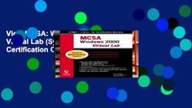 View MCSA: Windows 2000 Virtual Lab (Sybex E-Trainer Certification Course) Ebook