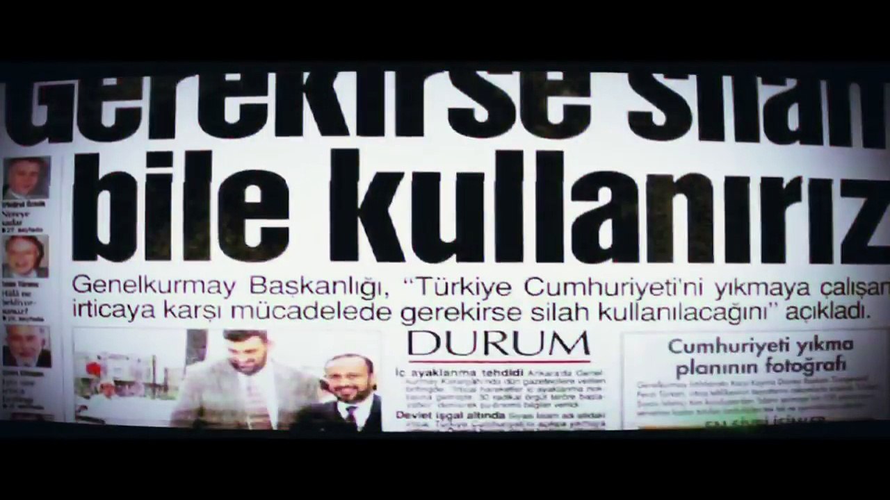 28 Şubat Kara Lekeyi Unutmadık, Unutmayacağız!