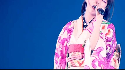 aiko LLP18 振り袖オープニング