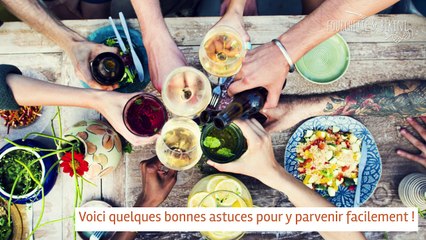 Comment épater vos invités à l'apéritif ?
