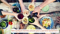 Comment épater vos invités à l'apéritif ?