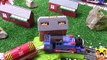 THOMAS AND FRIENDS ACCIDENTS WILL HAPPEN TRACKMASTER BELLE | THOMAS & FRIENDS TOYS TRAIN F