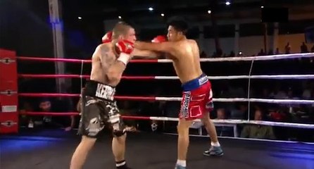 Kerman Lejarraga vs Johnny Navarrete 2018-08-04
