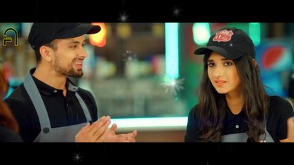 3 Saal Song-Hal Ohde Kol Mere Bade Sawaal Ho Gaye Ne-Harjaap-WhatsApp Status-A-Status