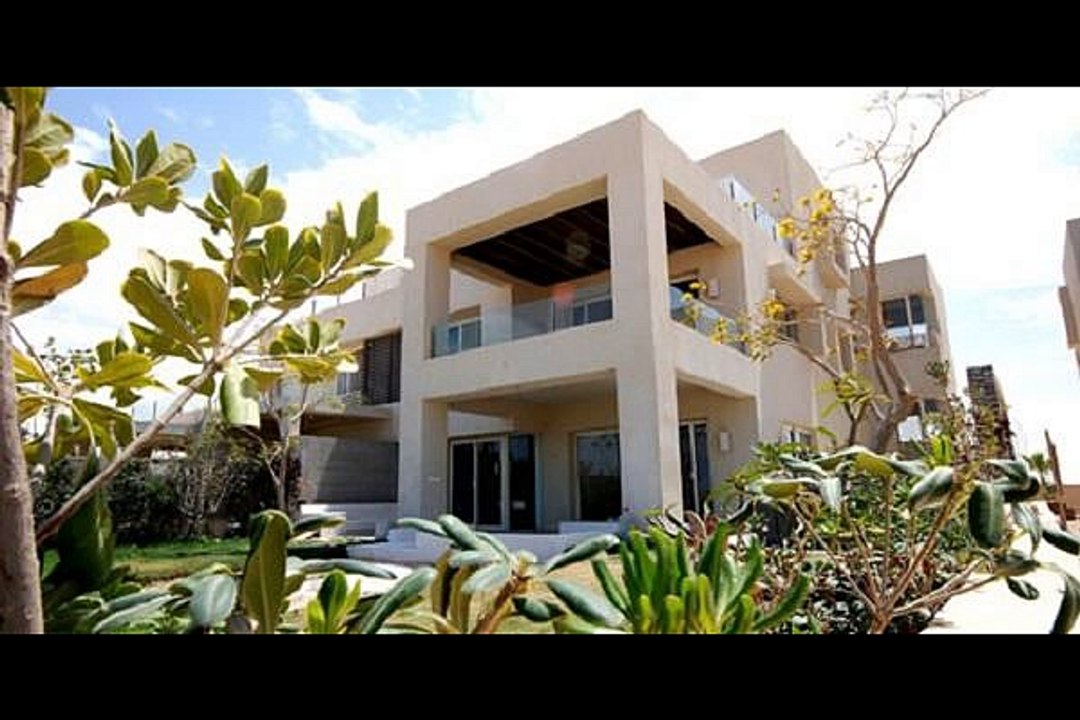 Senior chalet resale in Hacienda Bay North Coast with installment