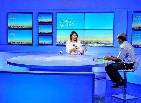 الليلة اختتام الدورة 39 لمهرجان ليالي سليمان في ولاية نابل