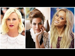 نجمات تخطيّن الأربعين ولم يتزوجن بعد‎