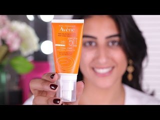 Eau Thermale Avène Very High Protection Cream SPF50+  - Reviewed!