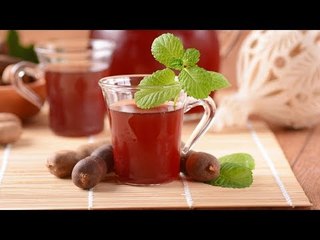 السعرات الحرارية في المشروبات الرمضانية