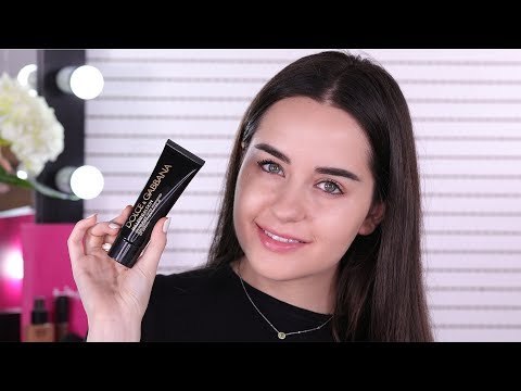 D&G Millennial Skin On-The-Glow Tinted Moisturizer - Reviewed!