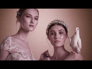 فساتين اعراس اسبوزا كوتور 2018